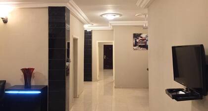 A 3 Bedroom Exclusive Apartment in Banjul