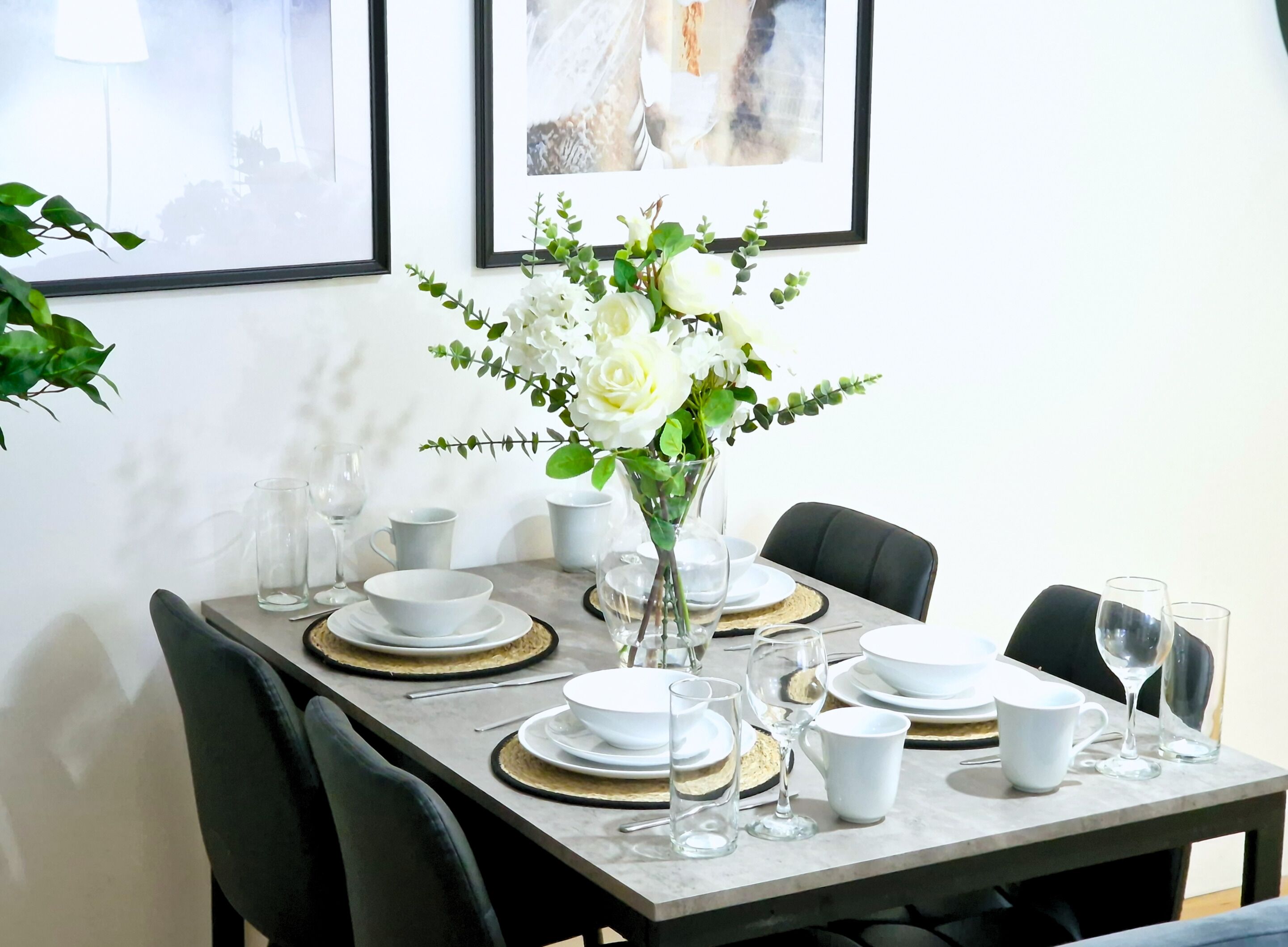 Superior Apartment, Private Bathroom (Flat 7-104 Tib Street) | Lounge