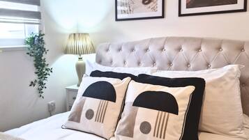 Appartement, salle de bains attenante (Flat11-104 Tib Street) | 1 chambre