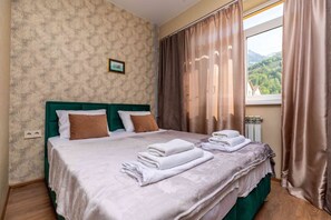 Apartment - More Apartments na Estonskoy 37 k 11 (Estosadok)