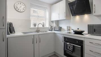 Luxury Apartment, Ensuite (Penleys) | Miscellaneous