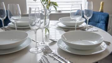 Luxury Apartment, Ensuite (Penleys) | Miscellaneous