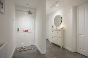 Luxury Apartment, Ensuite (Penleys) | Interior - Penleys Apartment (York)