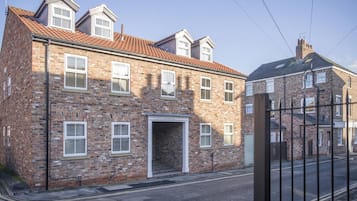 Departamento de lujo, baño en la habitación (Penleys) | Exterior