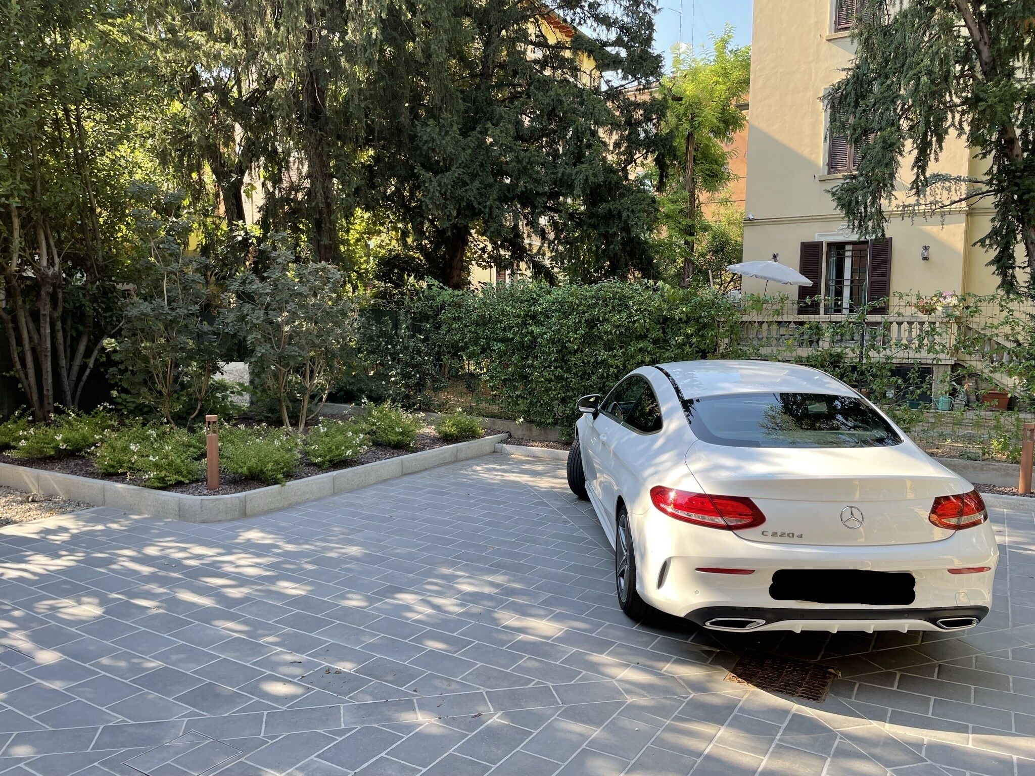 Foto - La Bella Modena Centro