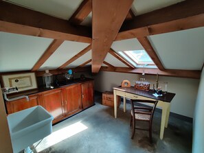 Detall de l'interior