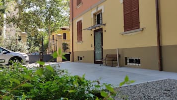 Exterieur