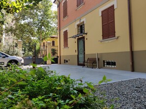 Exterior - La Bella Modena Centro (Modena)
