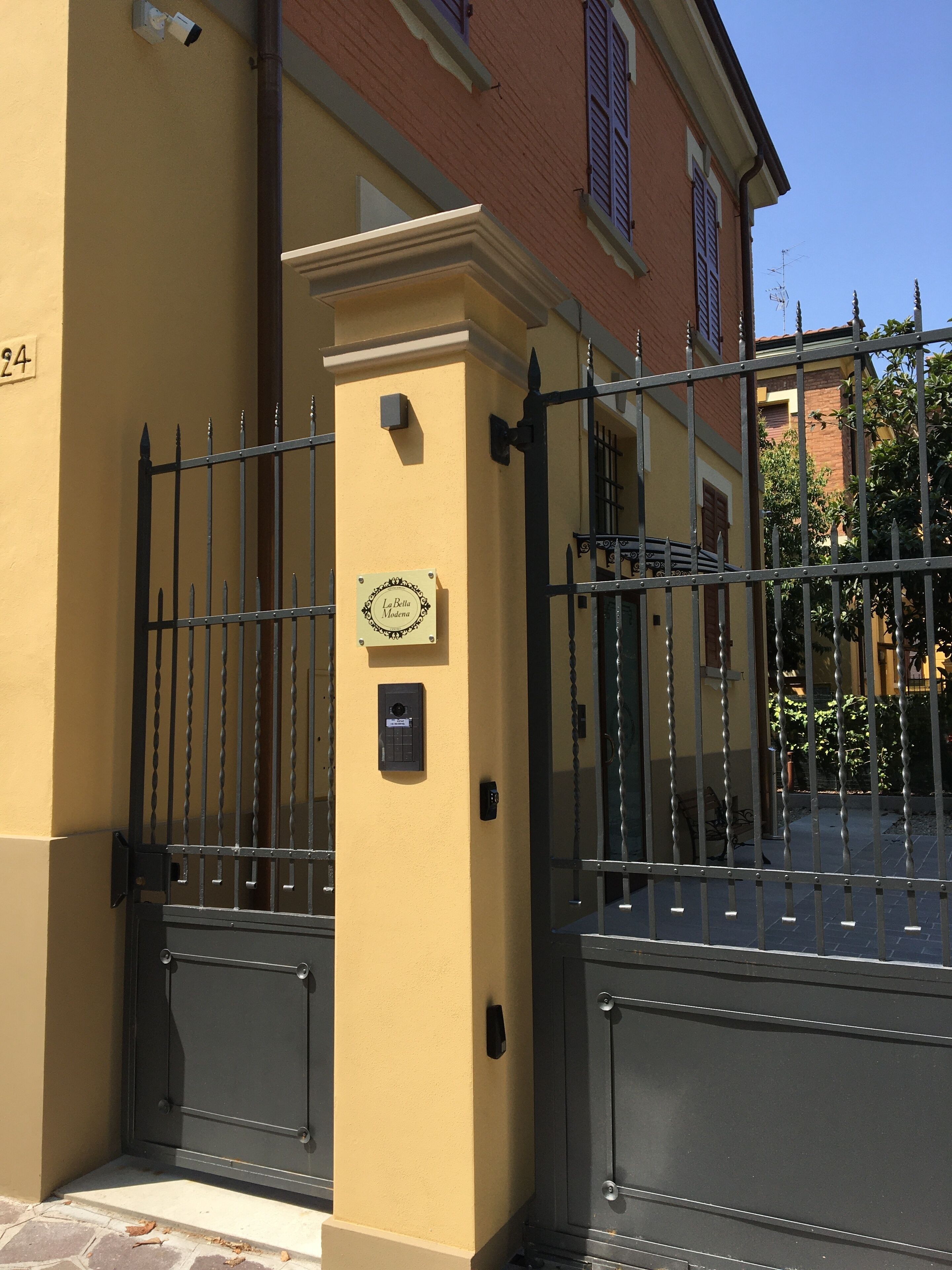 Photo - La Bella Modena Centro