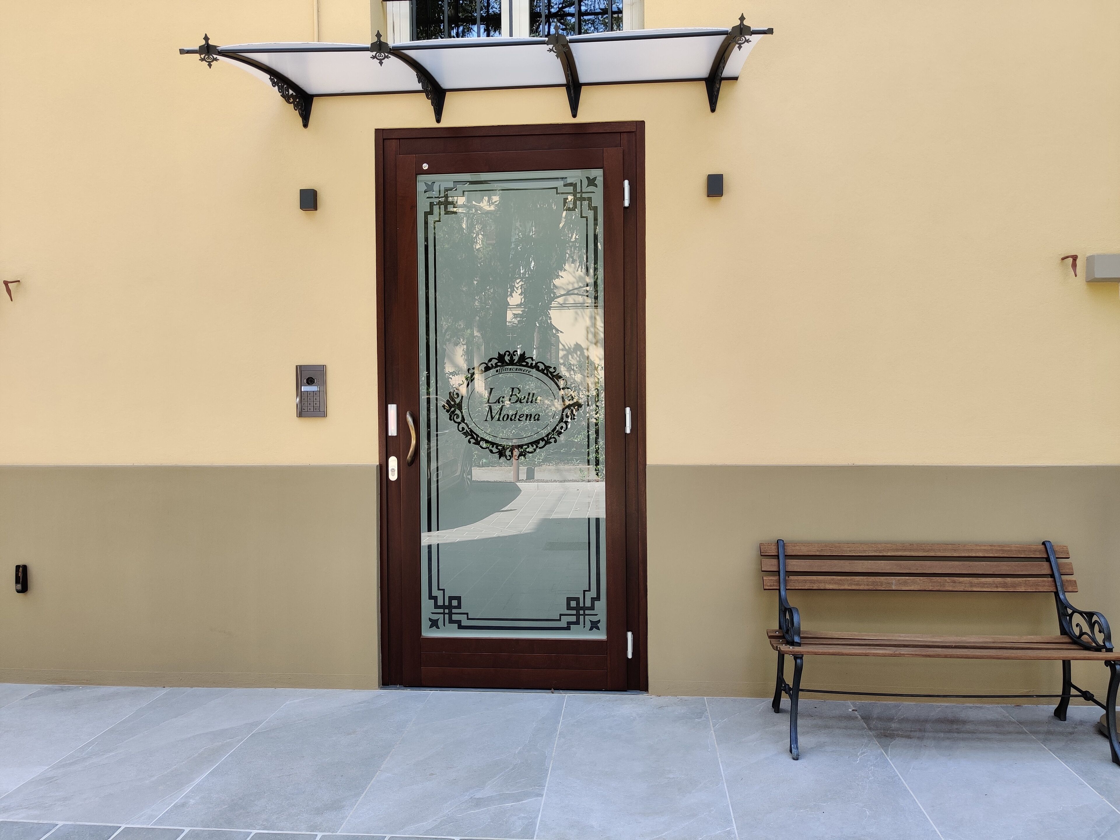 Photo - La Bella Modena Centro