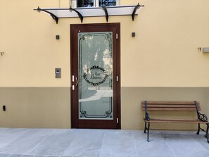 Exterior - La Bella Modena Centro (Modena)