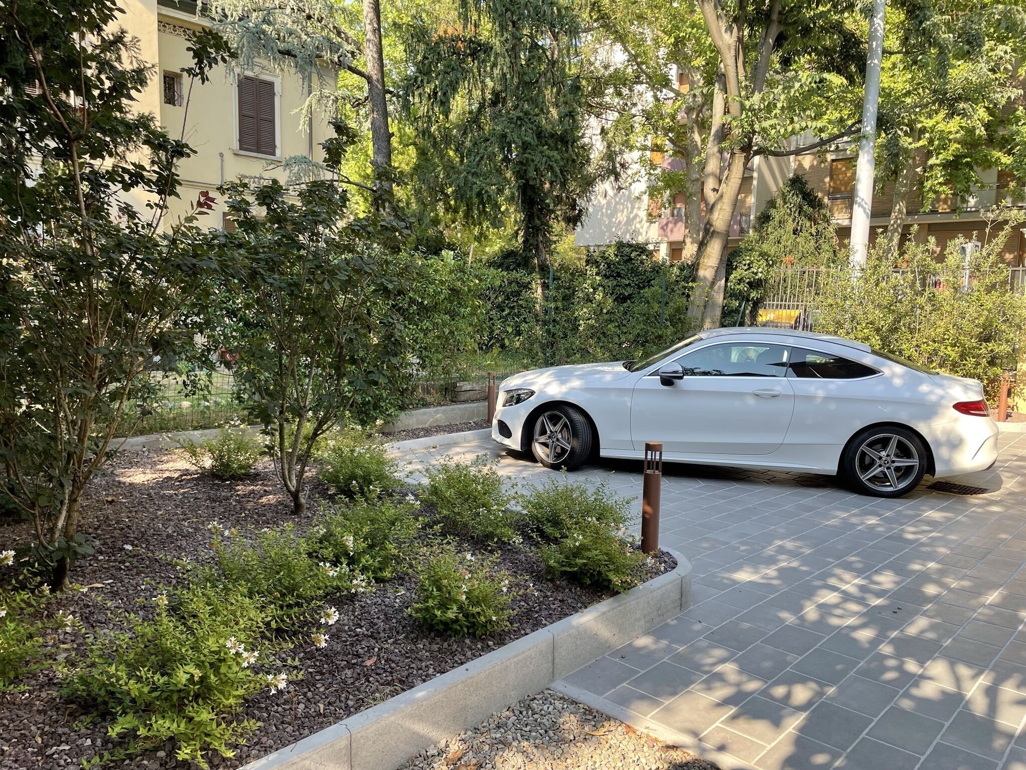 Photo - La Bella Modena Centro