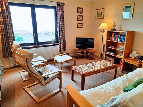 Links Quay 42 -  a house that sleeps 4 guests  in 2 bedrooms