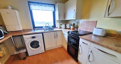 Links Quay 42 - a house that sleeps 4 guests in 2 bedrooms