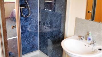 Dusche, HandtĂŒcher