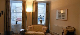 Montrose Apartment -  an apartment that sleeps 3 guests  in 2 bedrooms