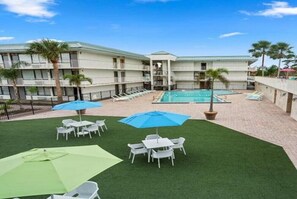 Alberca