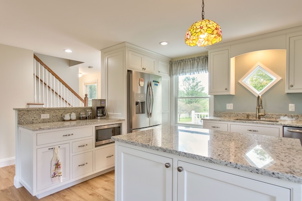 Frigorífic, microones, forn i placa de cuina