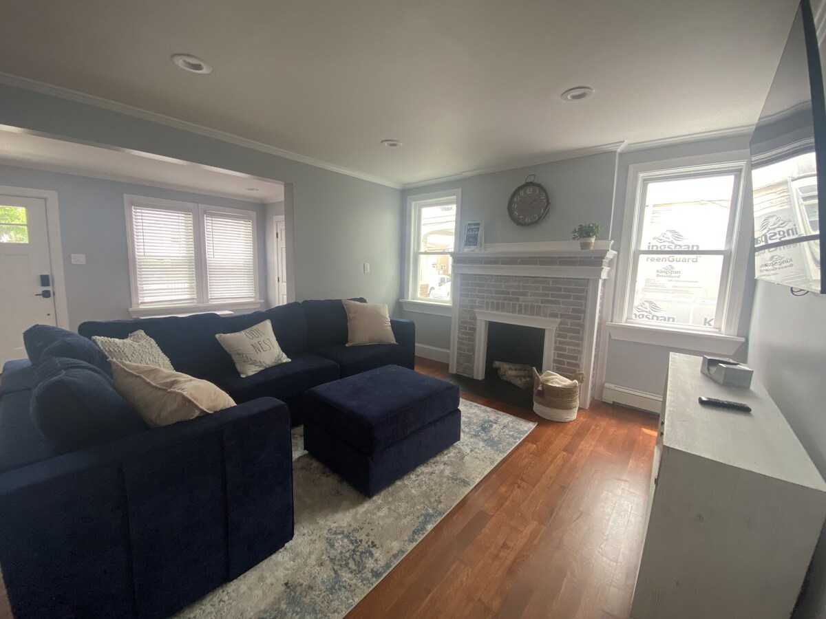 Bild für Gastgeberprofil