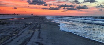 Brigantine Beach Club Resort New Jersey