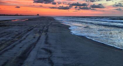 Brigantine Beach Club Resort New Jersey