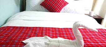 Fully furnished 1 B&B in Ruaraka , Outering Road off Thika road