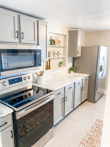  Quiet cottage a peaceful stay!