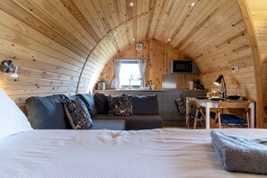 Interior - Eco Indigo (Dunbar)