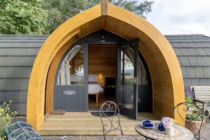 Exterior - Eco Indigo (Dunbar)