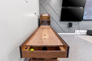 Sala de jocs
