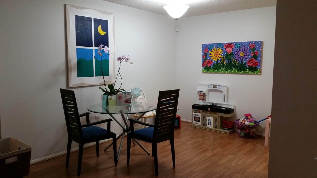 Image de profil de l’hôte