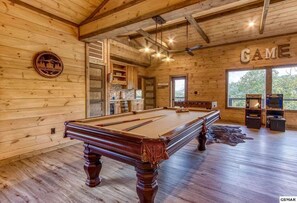 Sala de juegos