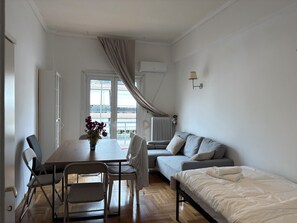 TV connectée, espaces bureaux