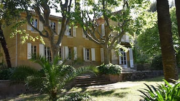 Exterieur