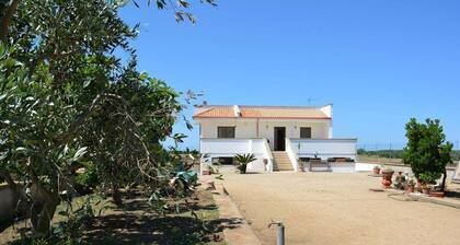 Casa vacanze Villa Rosy