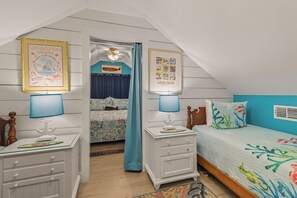7 Schlafzimmer, Bügeleisen/Bügelbrett, Reisekinderbett, kostenloses WLAN