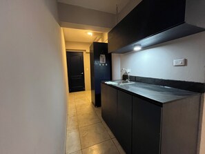 Interior - Studio in Cozumel with ocean view A1 (San Miguel de Cozumel)