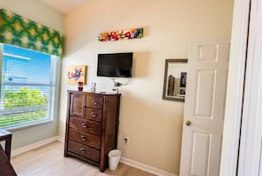 Interior - 4BR Pool Home w/ 2 Suites Near Disney (Clermont)