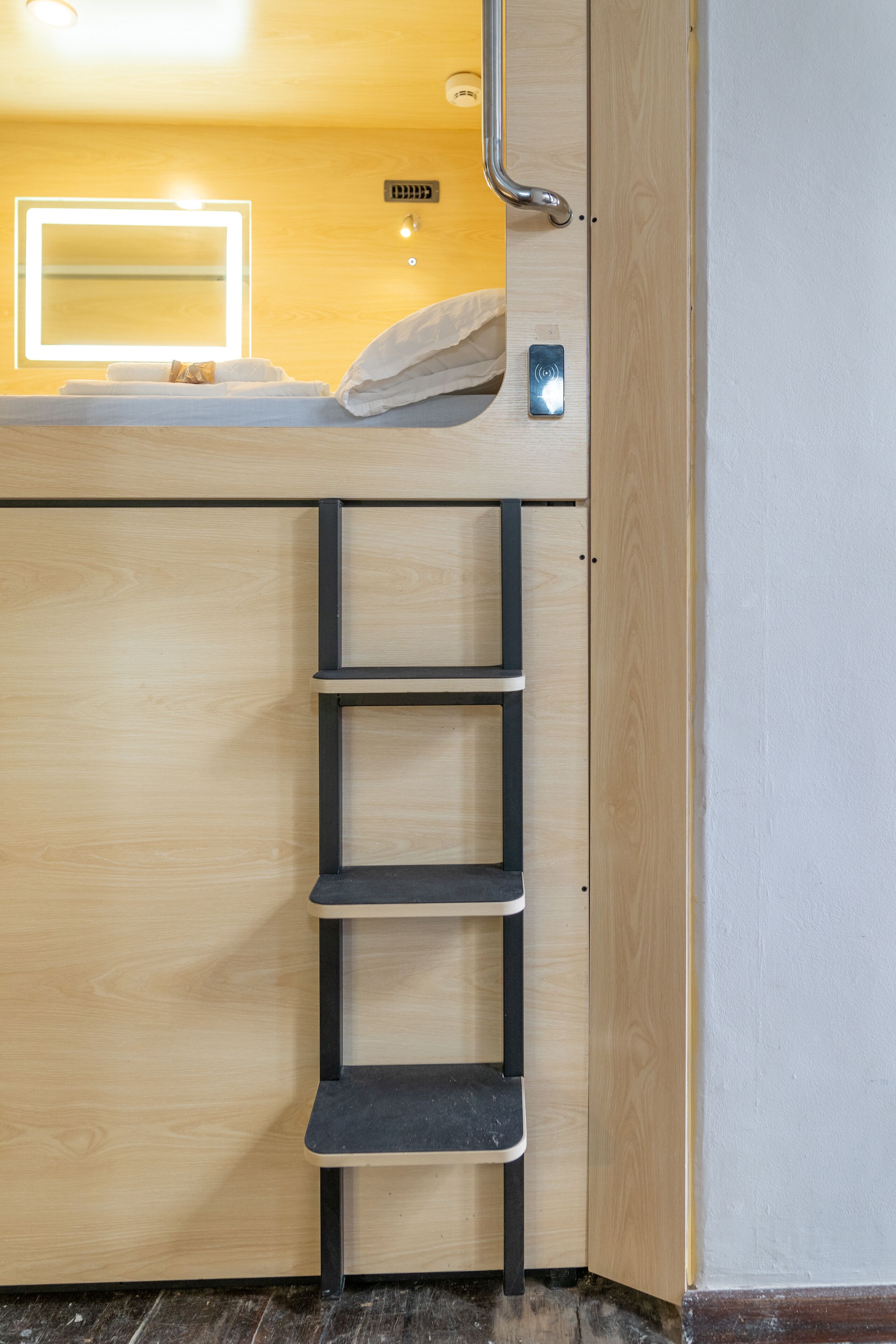 Photo - Hostelit