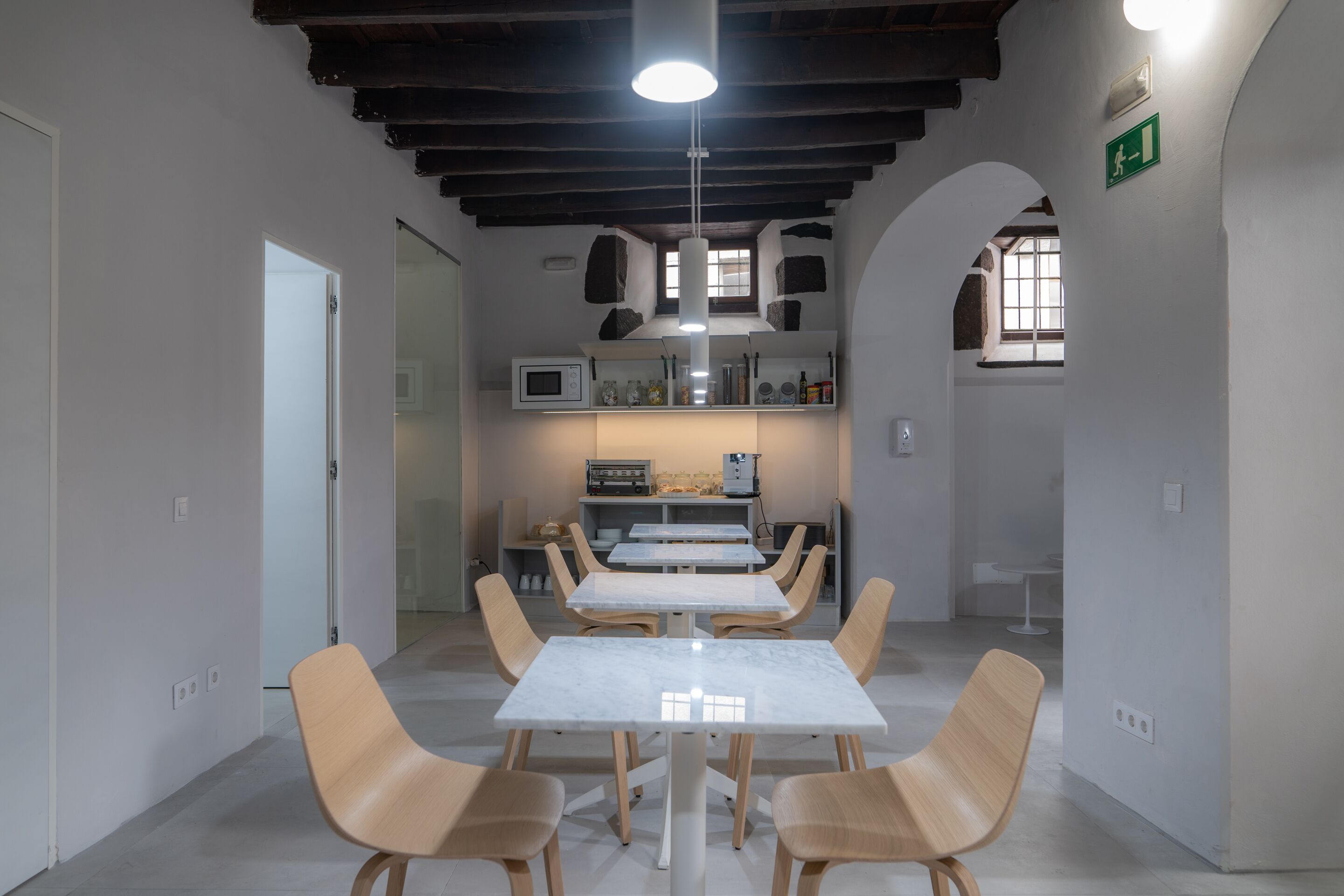 Photo - Hostelit