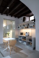 Cocina compartida