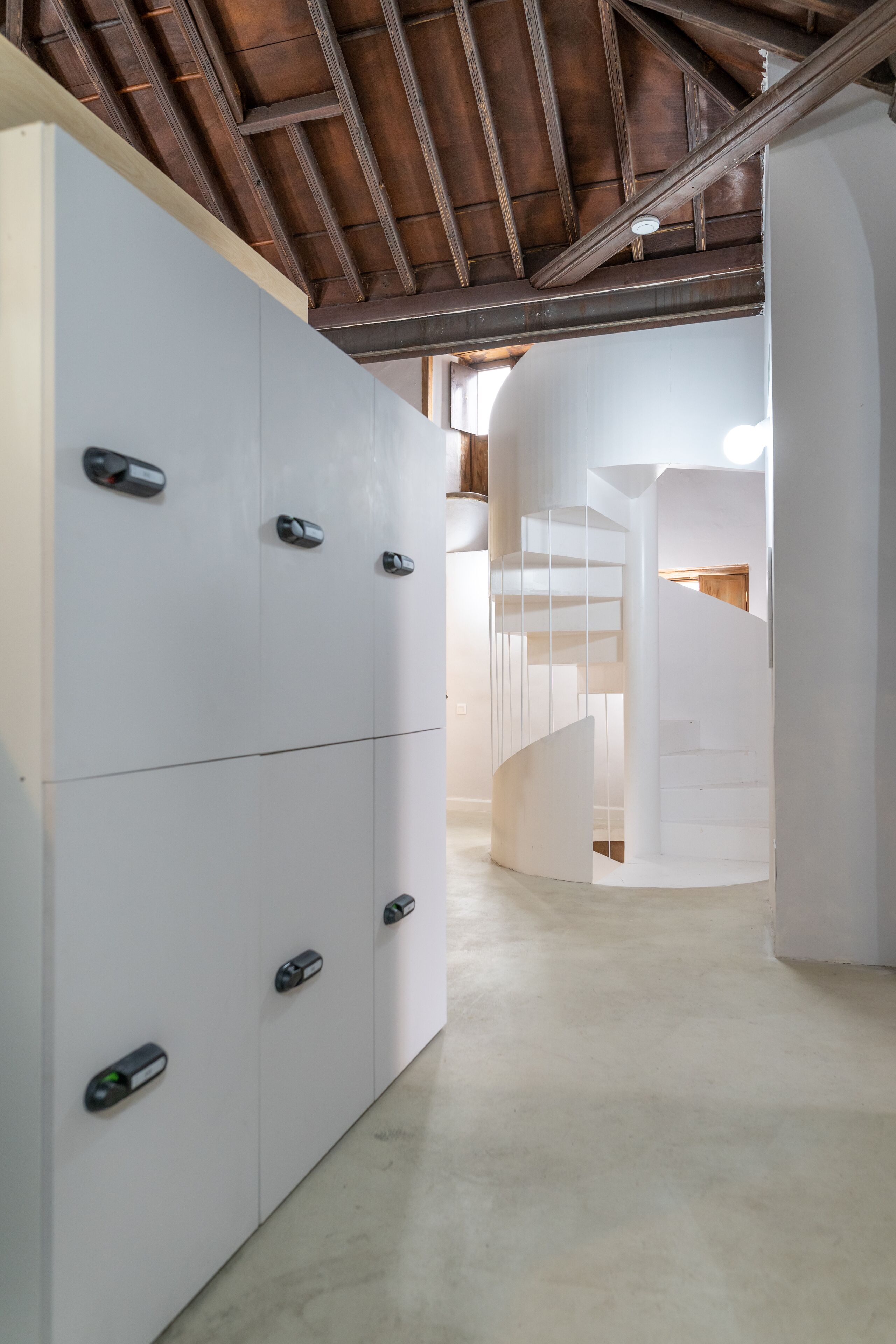 Photo - Hostelit