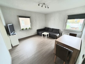TV connectée