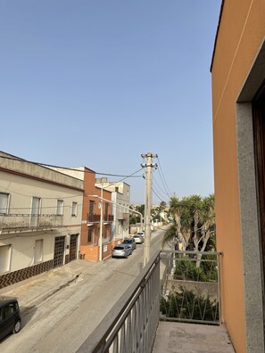 Property grounds - Alba Chiara (Rilievo)