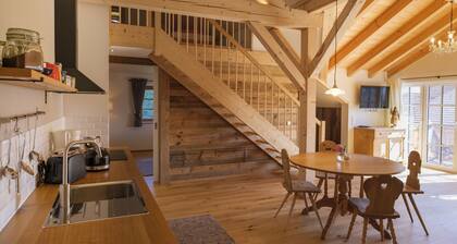 Ferienwohnung Singer "Zum Nachbarn"