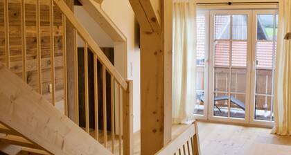 Ferienwohnung Singer "Zum Nachbarn"