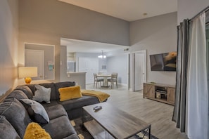 Smart TV, Netflix y servicios de streaming