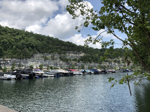 Port de plaisance