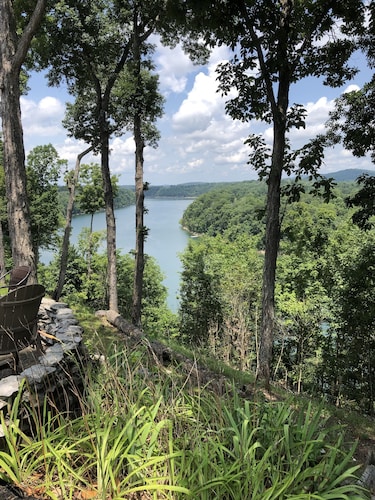 Cozy Lake Cumberland Condo