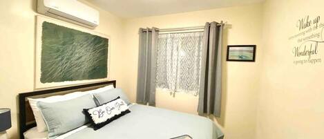 1 camera, ferro/asse da stiro, Wi-Fi gratuito, lenzuola